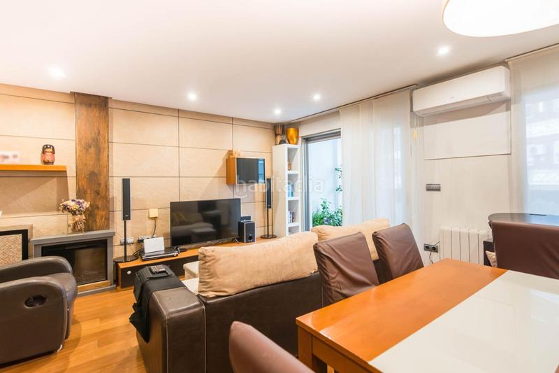 Foto 1079f548-fd7b-4d65-b2fa-8e16040c2fc2. Etagenwohnung in El Carmen Murcia