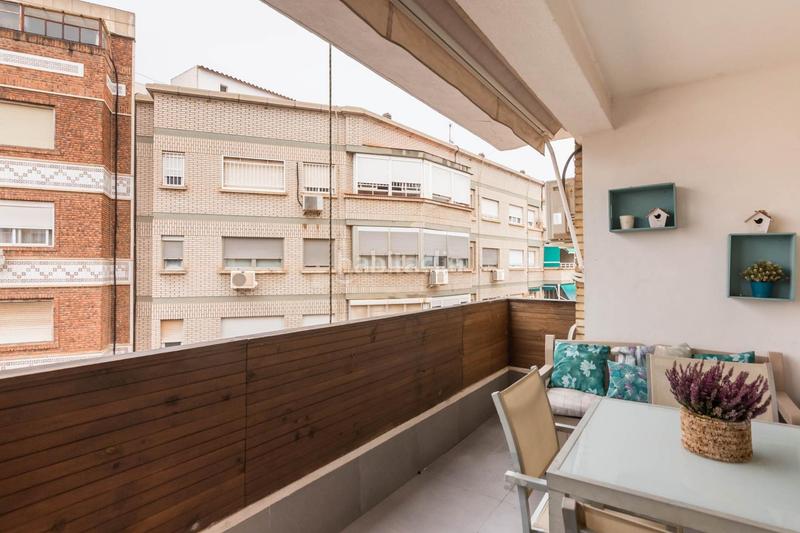 Foto 1dad57b3-f72e-4656-b7be-bd8dac912bad. Etagenwohnung in El Carmen Murcia