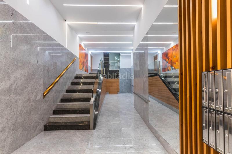 Foto 2b090188-32d9-445a-a456-49318cf4c899. Etagenwohnung in El Carmen Murcia