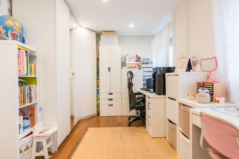 Foto 51024e04-ae8d-4e8d-98da-df2162419810. Etagenwohnung in El Carmen Murcia