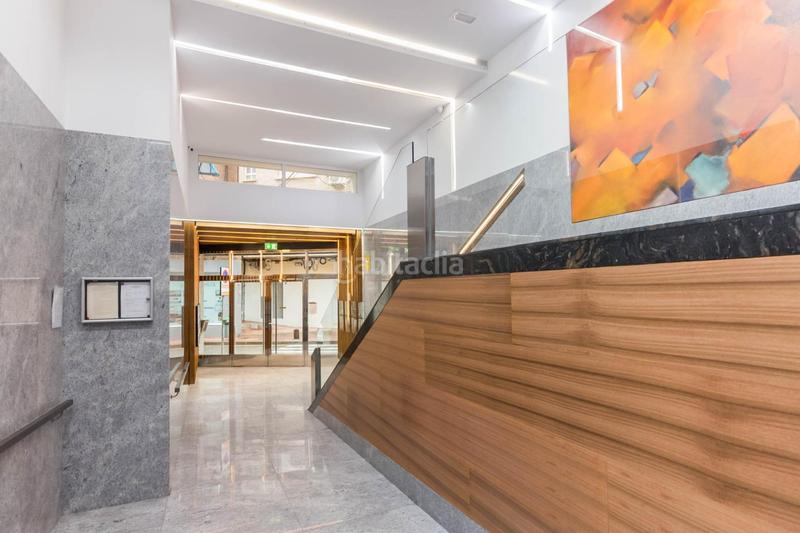 Foto 63840c45-2670-4d95-a43e-8ffc3fa7c168. Etagenwohnung in El Carmen Murcia