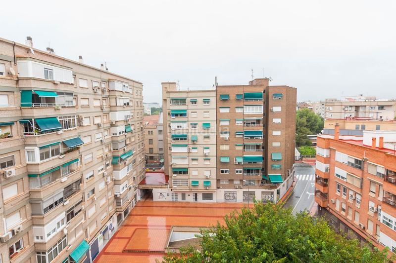 Foto 7ec94253-0615-4d6a-9391-647bd412570a. Etagenwohnung in El Carmen Murcia