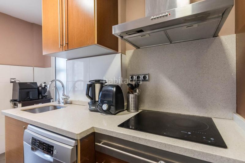 Foto 809d39d1-c653-4fe5-8322-423804691e35. Etagenwohnung in El Carmen Murcia