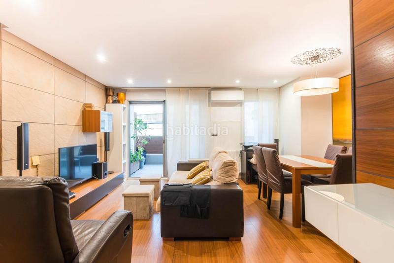 Foto 8bccb833-55ab-4a8b-9ef4-d00b510e5385. Etagenwohnung in El Carmen Murcia