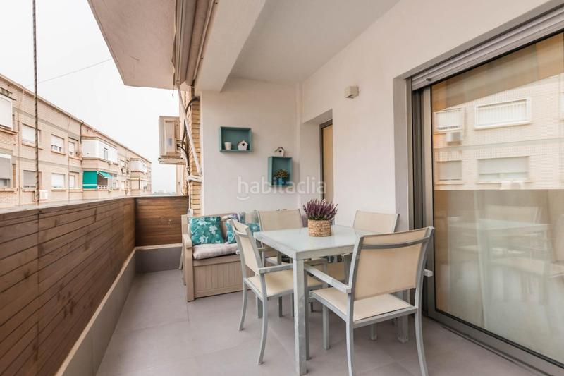 Foto 8edb5221-83d9-4569-950b-a575f122077d. Etagenwohnung in El Carmen Murcia