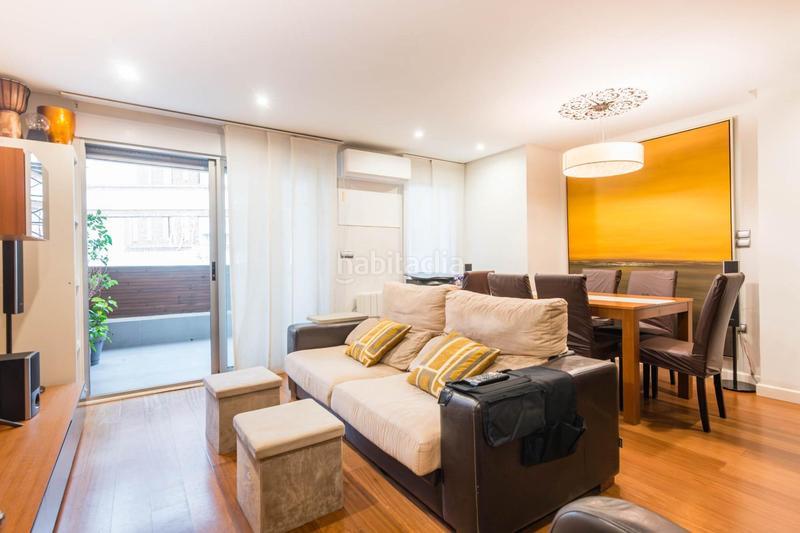 Foto 9310f2c9-ae7b-4975-9ea4-355186df85e4. Etagenwohnung in El Carmen Murcia