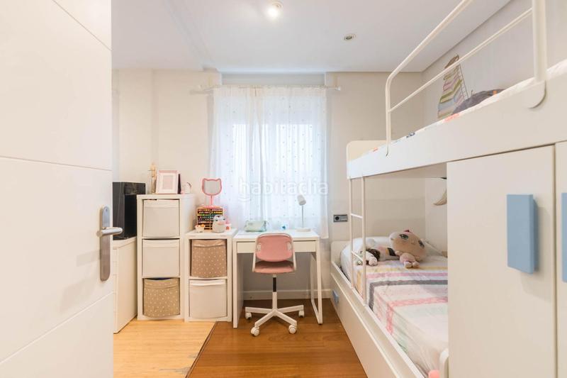 Foto b05464b1-c1ab-4652-83ae-4d46248cca8a. Etagenwohnung in El Carmen Murcia