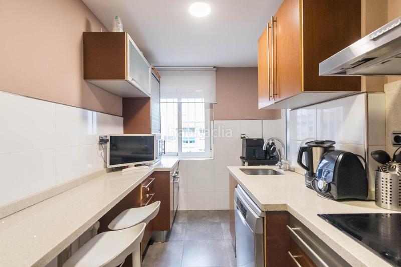 Foto bfba9878-9e44-45a6-b209-13cc72105b18. Etagenwohnung in El Carmen Murcia