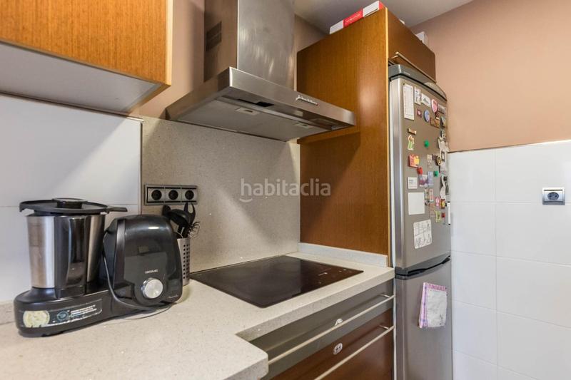 Foto ccc2684c-e59a-4175-89cf-91a6683fb9dd. Etagenwohnung in El Carmen Murcia