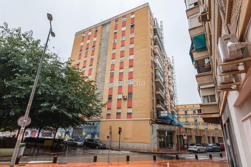 Foto d2f1d73b-6899-46dc-868c-08219f79ff24. Etagenwohnung in El Carmen Murcia