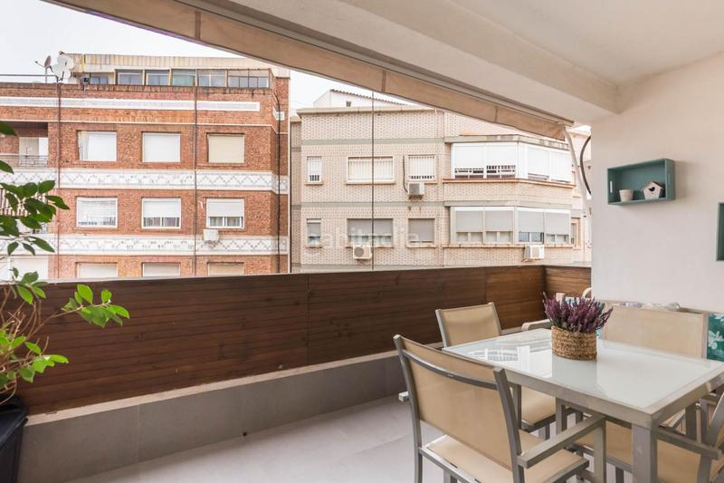 Foto d5cc6742-a9de-40fc-8f3e-64636f35e7ce. Etagenwohnung in El Carmen Murcia