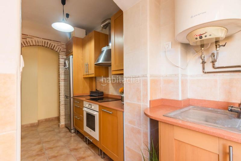 Foto 11ec4b17-acb7-4d48-a519-71e923f4739a. Piso  en Santa Maria de Gracia en Santa Maria de Gracia Murcia