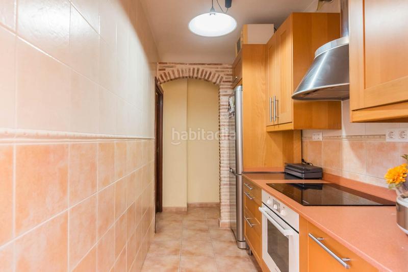 Foto c4fd8c65-3656-43dd-bfc2-25f3aa82d3a8. Piso  en Santa Maria de Gracia en Santa Maria de Gracia Murcia