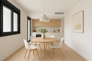 Pis  Avenida de la marina espaola. Vivienda en la flota