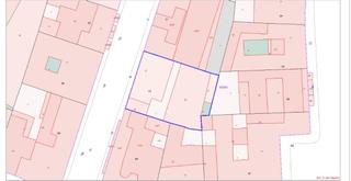 Casa  Calle de galicia. Casa para reformar en el barrio del carmen