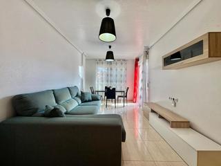 Rent Flat  Poeta julian andugar. Piso en alquiler en santomera