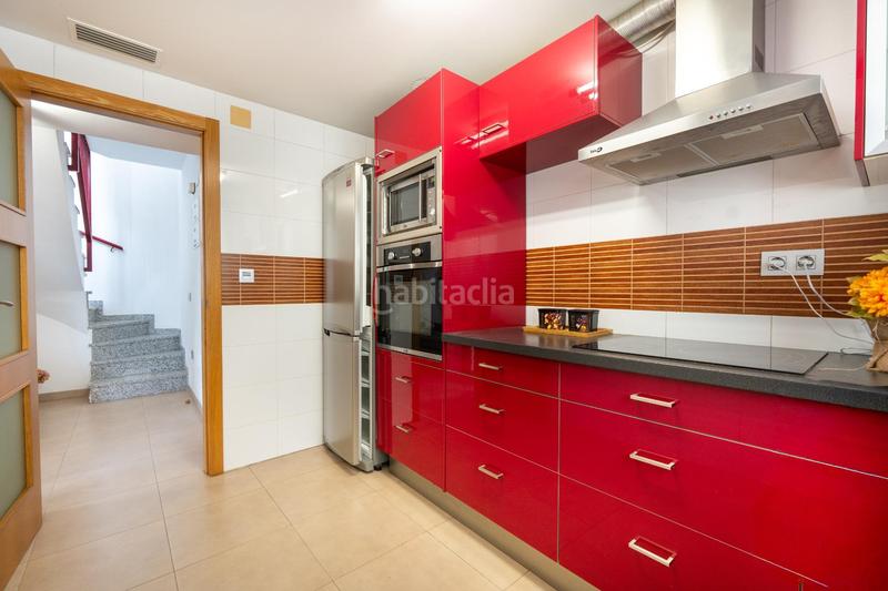 Foto 1bf67671-ed91-4319-9f2b-925ced86561b. Penthouse with parking in Santa Maria de Gracia Murcia