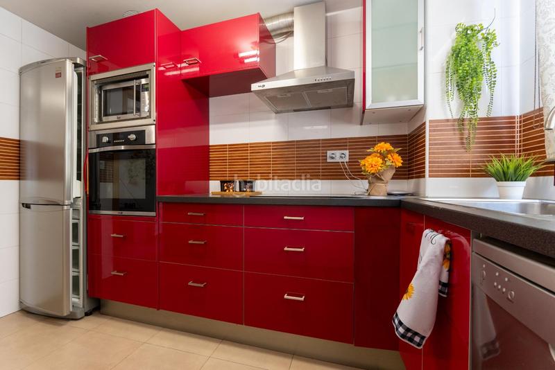 Foto 1f76d4d2-cd24-42c0-a52b-4c9337b8457b. Penthouse with parking in Santa Maria de Gracia Murcia