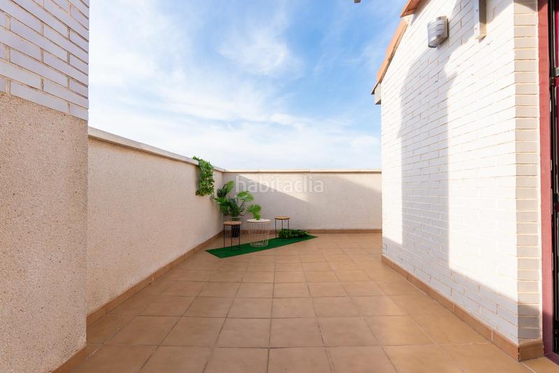 Foto 22501c14-e6b1-4247-9f06-79ff2ff75267. Penthouse with parking in Santa Maria de Gracia Murcia