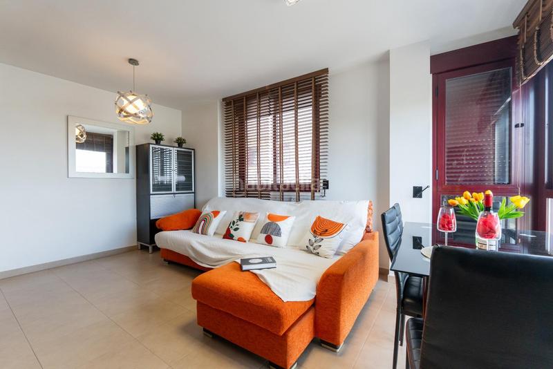 Foto 2302fd45-117d-4594-a0b0-bd996794c031. Penthouse with parking in Santa Maria de Gracia Murcia