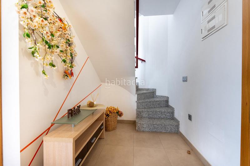 Foto 311954fb-414c-47c6-994c-0bcc42c4955b. Penthouse with parking in Santa Maria de Gracia Murcia