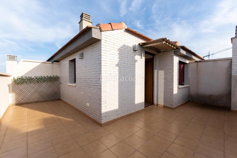 Foto 32fb5474-97ba-40a4-8169-a8ba41274e9d. Penthouse with parking in Santa Maria de Gracia Murcia