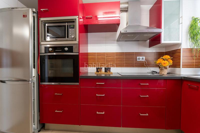 Foto 3335e9fa-4b6f-4442-95a0-307b8bfff724. Penthouse with parking in Santa Maria de Gracia Murcia