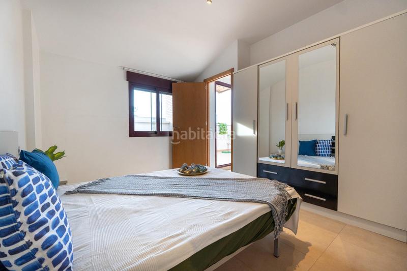 Foto 3d9cb8f5-9870-4dff-aeb8-e83e23793be4. Penthouse with parking in Santa Maria de Gracia Murcia