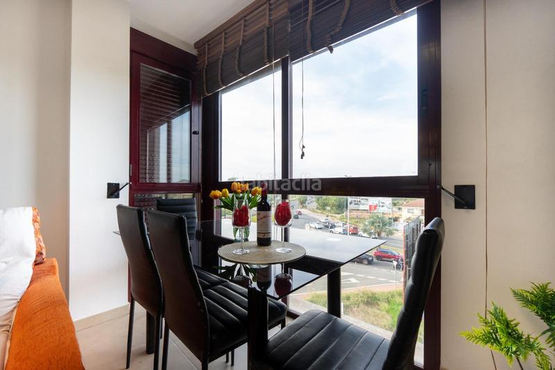 Foto 44432d31-52dd-4272-93cc-df7fe8bab9e0. Penthouse with parking in Santa Maria de Gracia Murcia