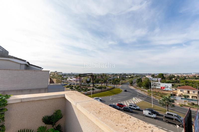 Foto 4821e14e-4c9b-472d-9df3-325bf811f2e5. Penthouse with parking in Santa Maria de Gracia Murcia