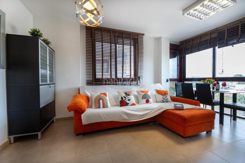 Foto 586d3726-9d03-4660-b88f-6ee3a62651d6. Penthouse with parking in Santa Maria de Gracia Murcia