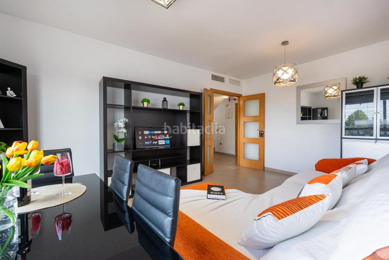 Foto 5ab59638-5b8b-4bdd-9fa9-28352f4096d9. Penthouse with parking in Santa Maria de Gracia Murcia