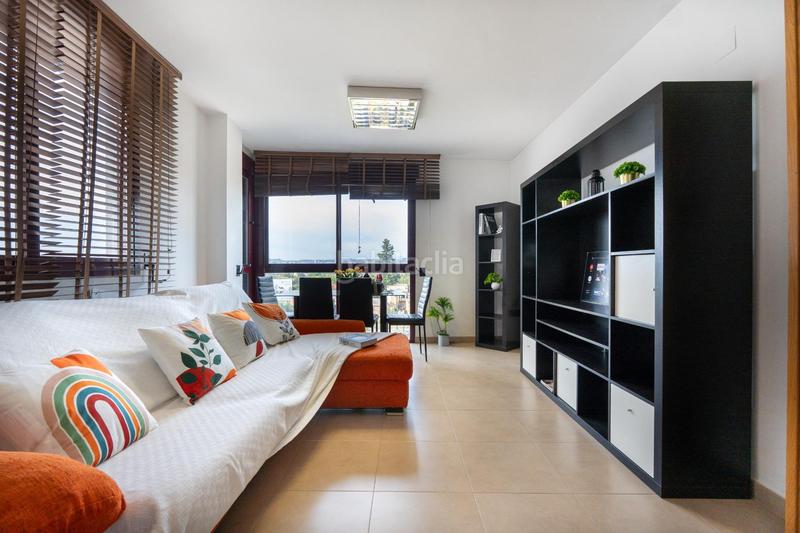 Foto 6443ac06-1011-4eac-b5ce-8223e51dafe6. Penthouse with parking in Santa Maria de Gracia Murcia