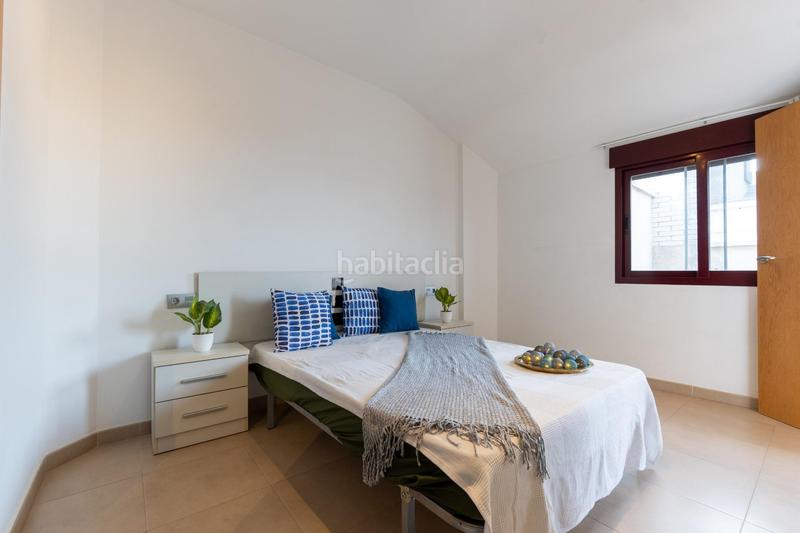 Foto 64988674-64b0-43ea-a8c1-6d6624dd63b9. Penthouse with parking in Santa Maria de Gracia Murcia