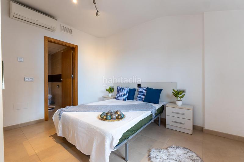 Foto 71bb1fd9-e62c-4eea-99fc-d9a36455d3ac. Penthouse with parking in Santa Maria de Gracia Murcia