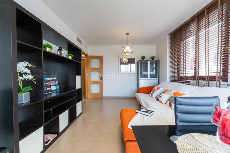 Foto 739fc696-2708-4a69-8166-3938ee9700c7. Penthouse with parking in Santa Maria de Gracia Murcia
