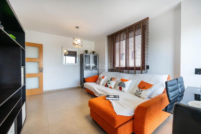 Foto 7e525b60-975e-44c7-a7f7-9011e50bf3ee. Penthouse with parking in Santa Maria de Gracia Murcia