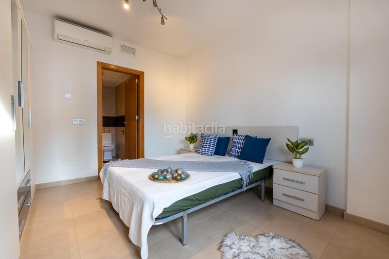 Foto 831f5a6d-c958-413a-b4ca-da17ee102478. Penthouse with parking in Santa Maria de Gracia Murcia