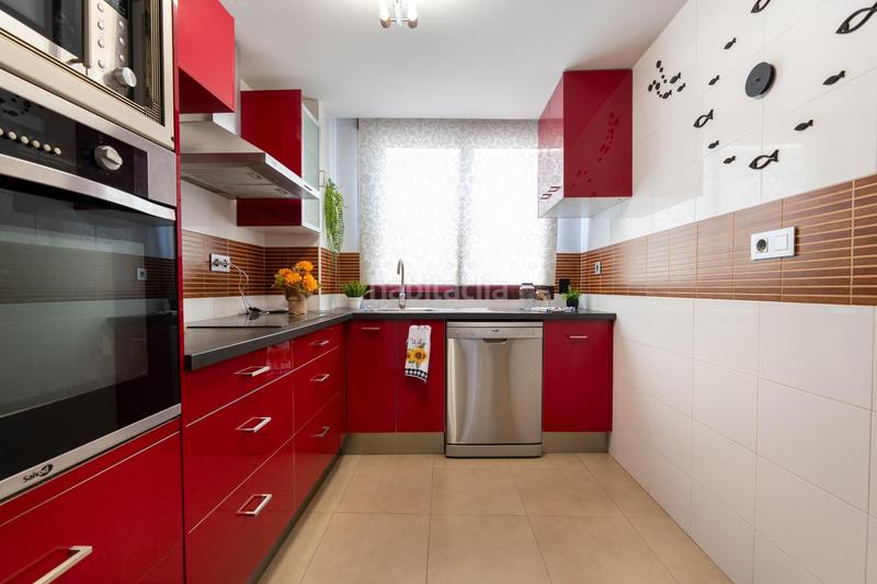 Foto 851009a1-a105-4e8f-b614-314cb597d02d. Penthouse with parking in Santa Maria de Gracia Murcia