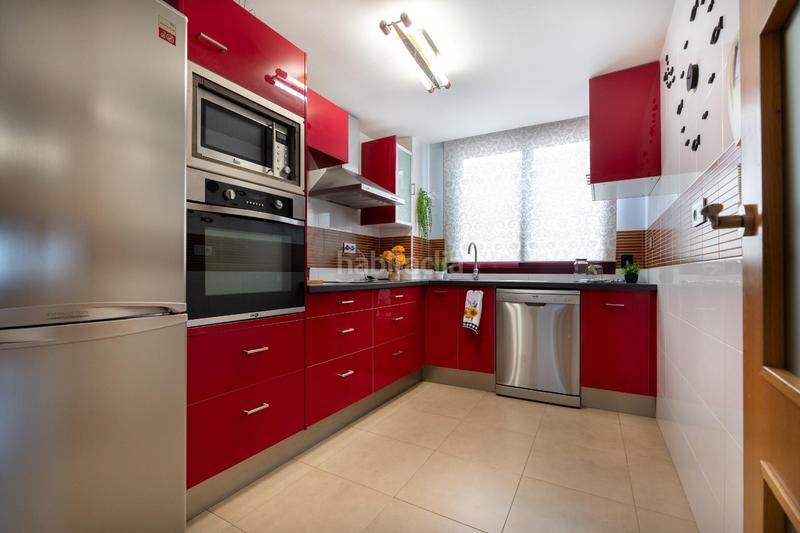 Foto 8d601391-02de-4aa0-877a-2a349fd7939d. Penthouse with parking in Santa Maria de Gracia Murcia