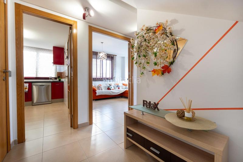 Foto 92e16598-4044-47ee-8c75-fa7204f4f806. Penthouse with parking in Santa Maria de Gracia Murcia
