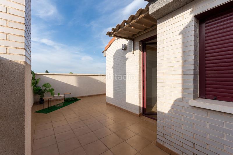 Foto a3848ce6-f938-4702-87f2-6d5648962681. Penthouse with parking in Santa Maria de Gracia Murcia