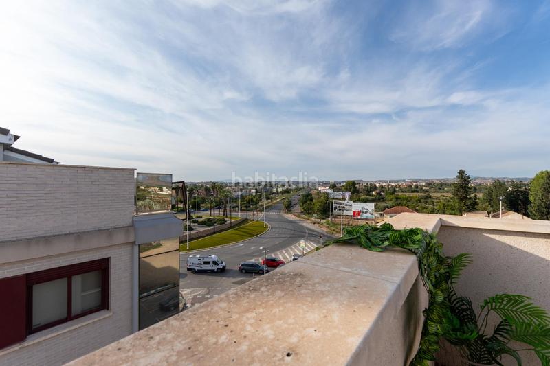 Foto b307506e-4769-4680-8294-8b3e7bfd79fb. Penthouse with parking in Santa Maria de Gracia Murcia