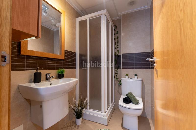 Foto bc996242-f4a6-47bb-be7b-8c239fec70a8. Penthouse with parking in Santa Maria de Gracia Murcia