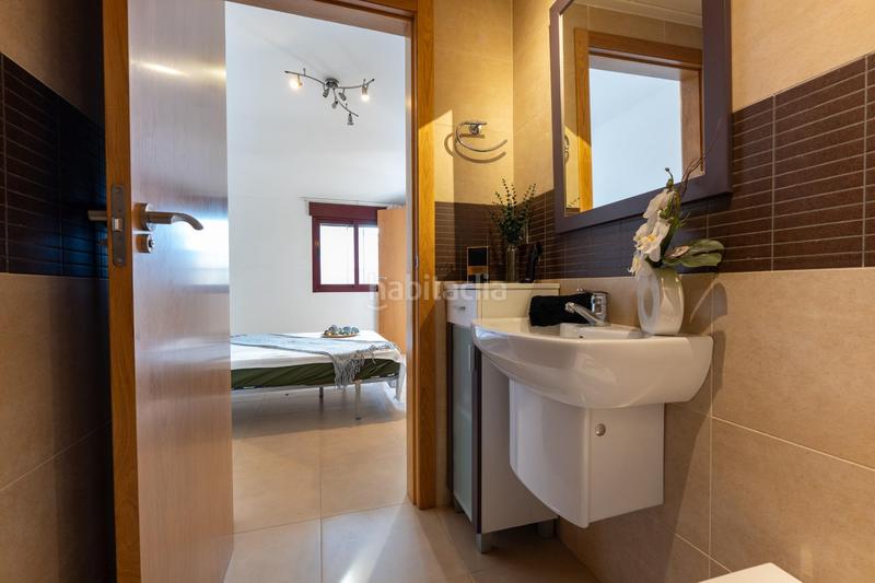 Foto e0754256-66c8-4089-8a9a-518ef78ee865. Penthouse with parking in Santa Maria de Gracia Murcia