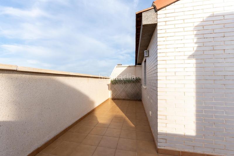 Foto e2956948-f035-4eea-8101-1781b3d970c1. Penthouse with parking in Santa Maria de Gracia Murcia