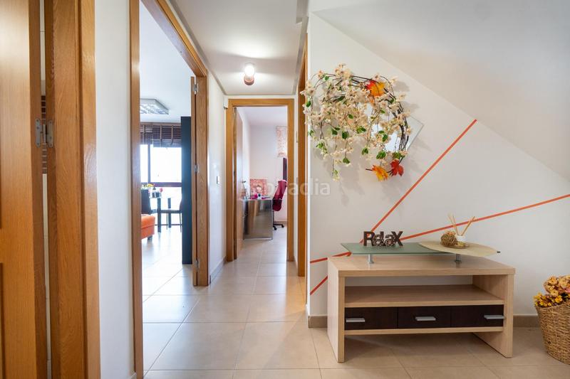 Foto e355f7b1-29d1-495d-b4a9-9be4fbb758ee. Penthouse with parking in Santa Maria de Gracia Murcia