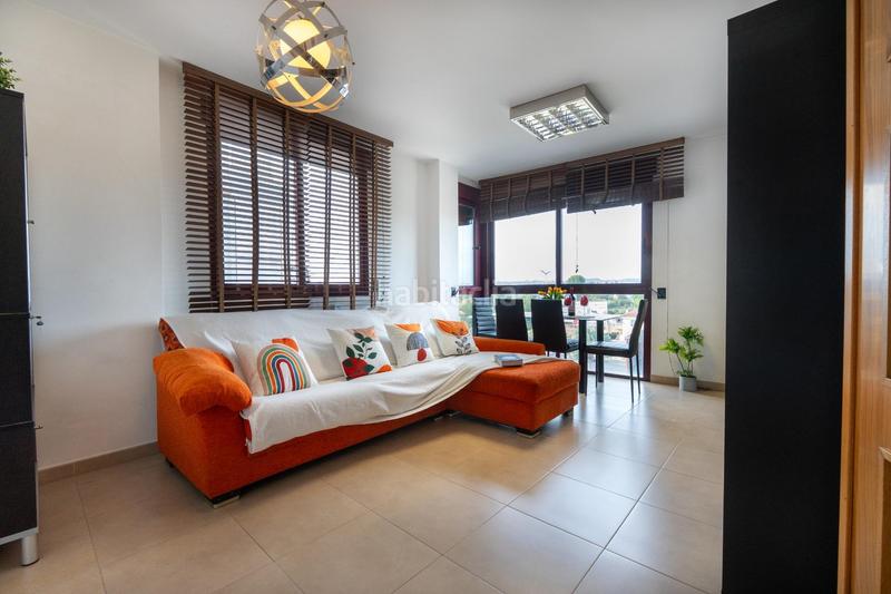 Foto e7e10a18-4553-4f8d-a18d-7eda5f0b312b. Penthouse with parking in Santa Maria de Gracia Murcia