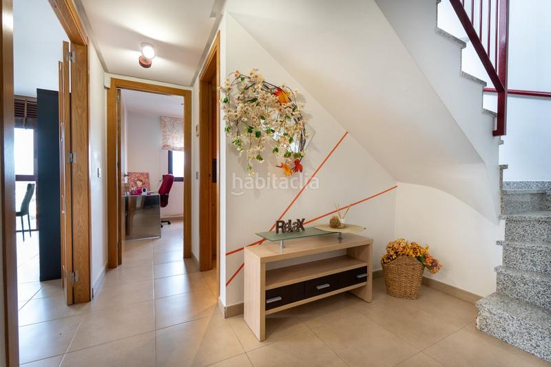 Foto ecec60c8-417d-4f89-964e-d5ce7415d7cd. Penthouse with parking in Santa Maria de Gracia Murcia