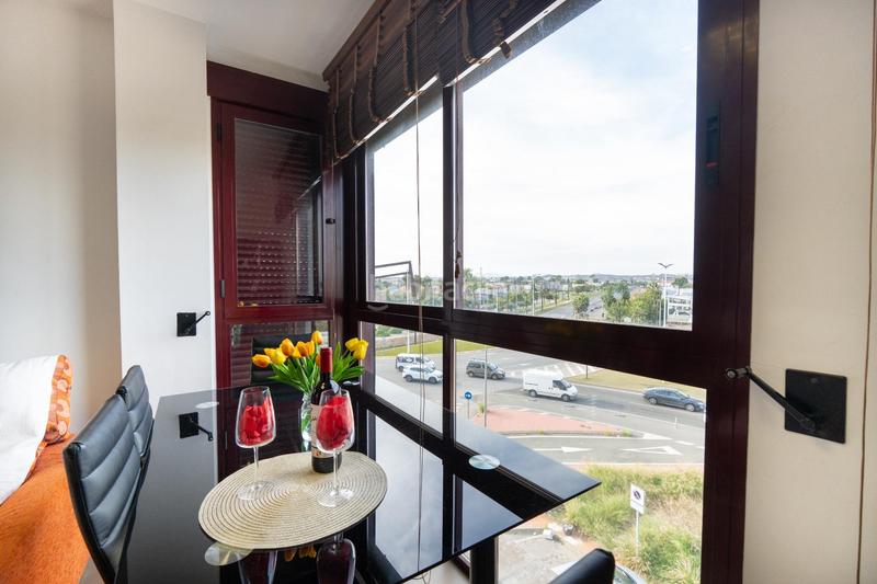 Foto fa3ef580-bcdb-47b0-ae84-6a38eb12a08b. Penthouse with parking in Santa Maria de Gracia Murcia